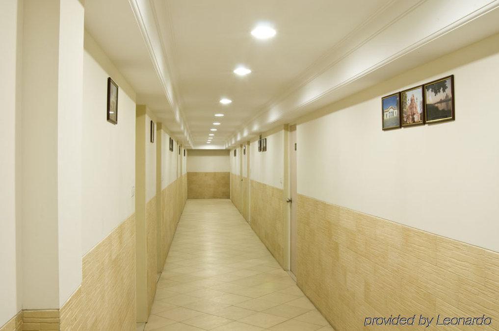 Grand Hotel Agra  Interieur foto